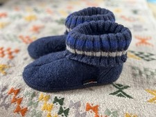 Haflinger slippers kids for sale  BRISTOL