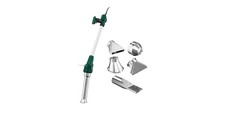 Parkside elektrischer 2in1 gebraucht kaufen  Neuenstadt am Kocher