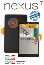 Google nexus asus usato  Palermo