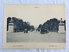 Early 1900s large for sale  FORDINGBRIDGE