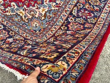9x12 vintage oriental for sale  Allen