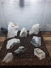 Aquarium steine set gebraucht kaufen  Großbettlingen