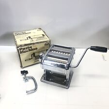 HOAN AMPIA TIPO LUSSO MOD 110, FABRICANTE DE MASSAS MARCATO, MADE IN ITALY comprar usado  Enviando para Brazil