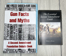 Second amendment book for sale  Waldorf