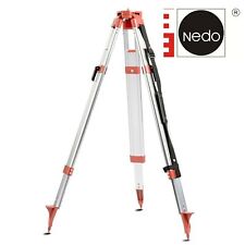 Nedo baustativ nivellierstativ gebraucht kaufen  Grafenhausen