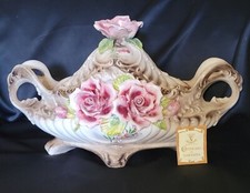 Vintage 17.5 capodimonte for sale  Hagerstown