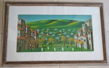 Norberto proietti serigrafia usato Norberto proietti serigrafia usato  Modena