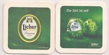 Licher premium biere gebraucht kaufen  Neuhaus