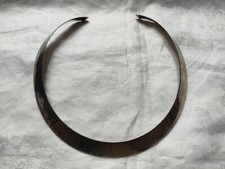 Bijou collier torque d'occasion  Angoulême
