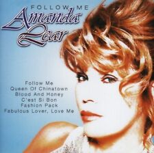 Amanda lear follow usato  Aosta