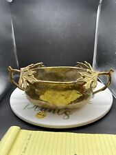 Vintage solid brass for sale  Star City