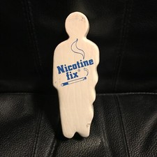 Vintage stress ball for sale  Olympia