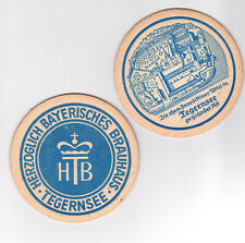 Bierdeckel herz bay gebraucht kaufen  Gutenstetten