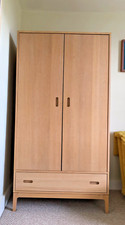 Heals morten double for sale  LONDON