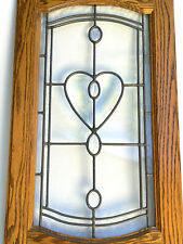 Beveled heart jewels for sale  Valencia