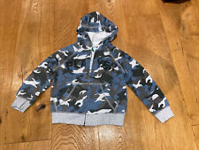 Sweatjacke junge boys gebraucht kaufen  Ochsenhausen