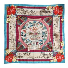 Dolce gabbana scarf d'occasion  Expédié en Belgium