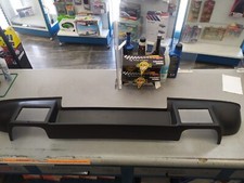 Spoiler sottoparaurti fiat usato  Gela