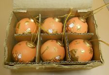 Terrakotta weihnachtsbaum anh� gebraucht kaufen  Überlingen