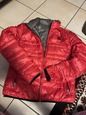 Blauer usa daunen gebraucht kaufen  Worms