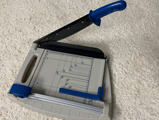 Papierschneider a4 gebraucht kaufen  Kulmbach