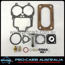KIT DE REPARO DE CARBURADOR WEBER 32/36 DGV DGEV DGAV comprar usado  Enviando para Brazil