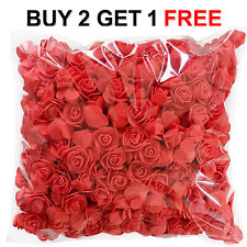 500pcs foam roses for sale  TIPTON