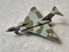 Vintage diecast gloster for sale Vintage diecast gloster for sale  HARWICH
