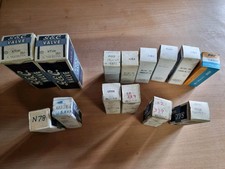 Gec valve tube for sale  WICK