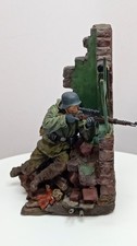 Scale resin ww2 for sale  STAFFORD
