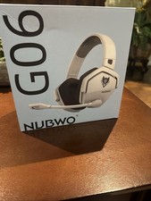 Nubwo g06 dual for sale  Port Saint Lucie