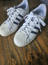 Adidas superstar herren gebraucht kaufen  Rastede