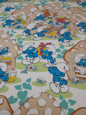 Vintage 1980 smurf for sale  Knoxville