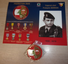 Coin matriculé promotion d'occasion  Agde