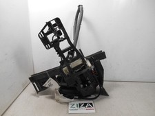 Serratura elettrica posteriore usato  Putignano