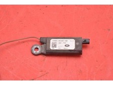 Antena JAGUAR F-PACE X761 HK8318C901AB 2017 25402502, używany na sprzedaż  PL