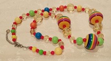Bijou collier sautoir d'occasion  Saint-Amand-les-Eaux
