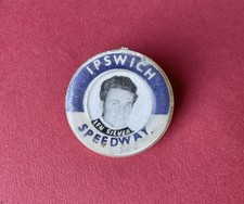 Vintage ipswich speedway for sale  HEREFORD