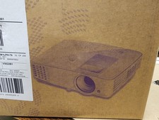PROJETOR DIGITAL BRANCO BENQ MS524A NOVO NA CAIXA comprar usado  Enviando para Brazil