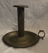 Antique brass push for sale  Oak Island
