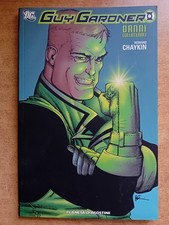 Guy gardner danni usato  Roma
