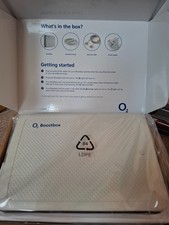 Boost box alcatel for sale  HARROW