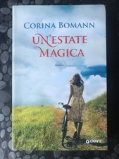 Corina bomann estate usato  Villa Basilica