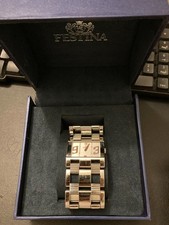 Orologio festina acciaio usato  Arcore