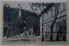 castiglione dei pepoli cartoline usato  Cesenatico