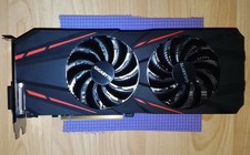 Gigabyte geforce gtx for sale  BOLTON