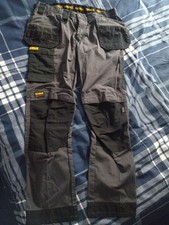 Mens dewalt slim for sale  STOKE-ON-TRENT