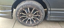 Weds adventure alloy for sale  PEEBLES