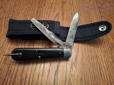 Vintage camillus usa for sale  Knoxville