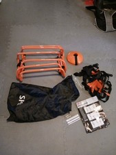Spri agility kit for sale  Lubbock